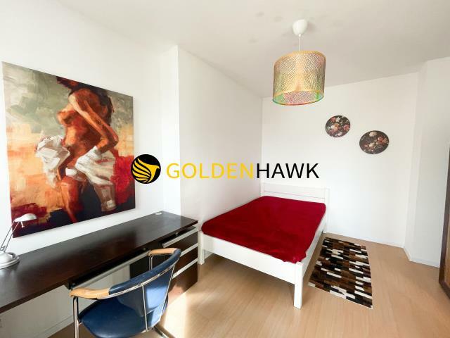 Mieszkanie Szczecin Stare Miasto