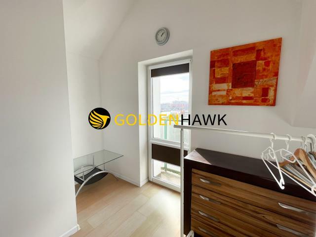 Mieszkanie Szczecin Stare Miasto