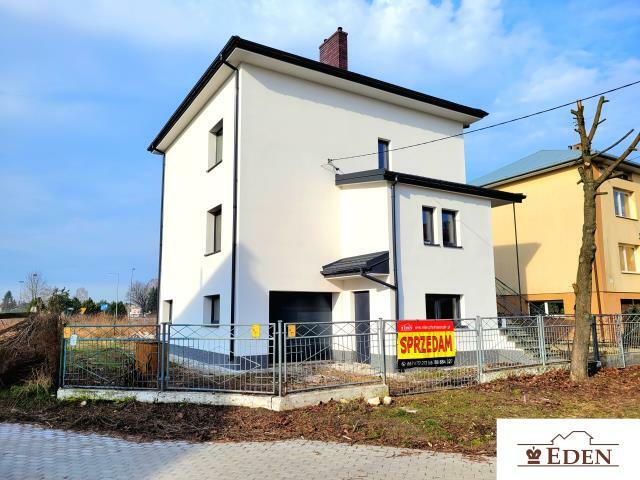 Dom Łuków, Elizy Orzeszkowej