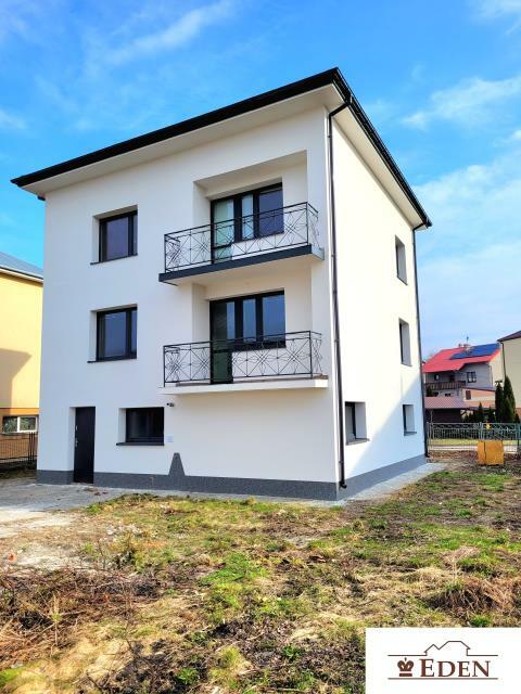 Dom Łuków, Elizy Orzeszkowej