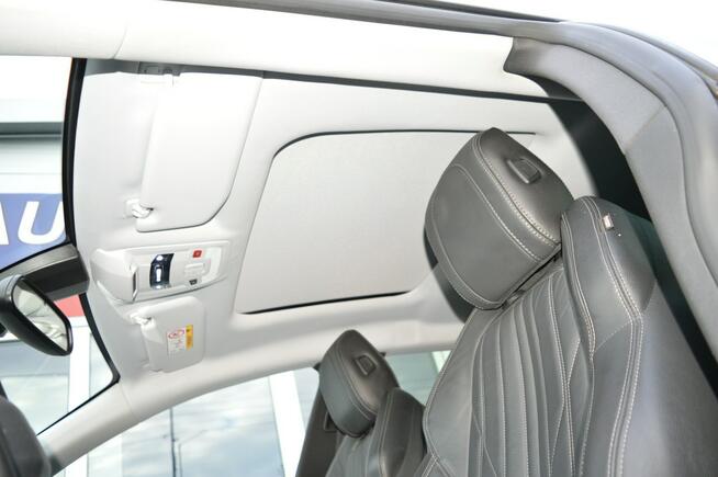 Peugeot 508 1.5 HDI Automat 100%Bezwypadkowy LED Skóra Navi Kamera-360 Bluetooth