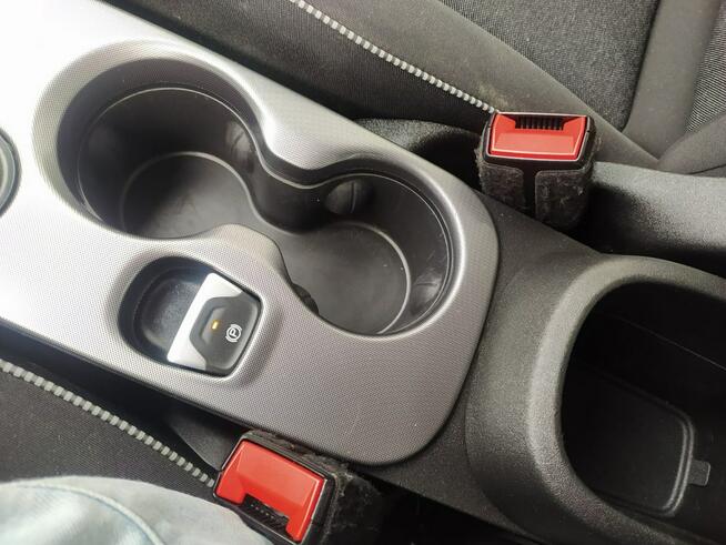 Fiat 500x 1.6 E-Torg 110KM,Bezwypadkowy,Niski przebieg