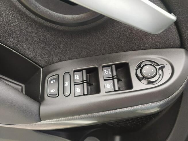 Fiat 500x 1.6 E-Torg 110KM,Bezwypadkowy,Niski przebieg