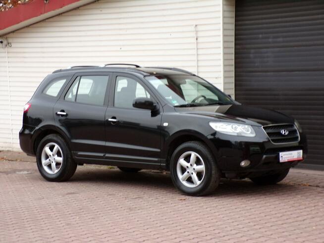 Hyundai Santa Fe Klimatronic /4x4 /V6 /2,7 /