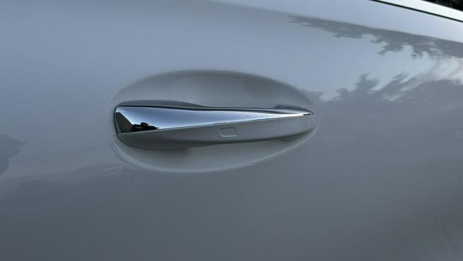 Mercedes GLE 350 FulLed Szyber El.klapa El.fotele Jasne Skóry Virtual Biała perła