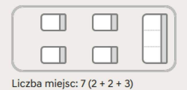 STARIA HEV 7os 1.6 T-GDI 215KM 6AT LUXURY Salon Polska FV23%
