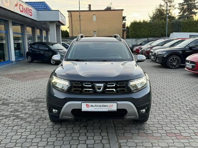 Dacia Duster 1.3 130KM PRESTIGE, Kamera, Navi,Gwarancja