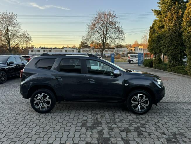 Dacia Duster 1.3 130KM PRESTIGE, Kamera, Navi,Gwarancja
