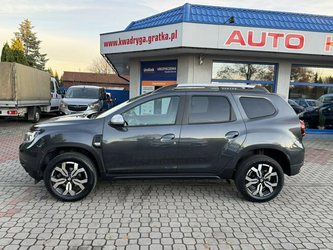 Dacia Duster 1.3 130KM PRESTIGE, Kamera, Navi,Gwarancja