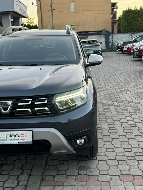 Dacia Duster 1.3 130KM PRESTIGE, Kamera, Navi,Gwarancja