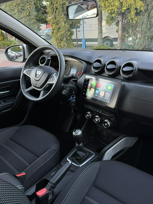 Dacia Duster 1.3 130KM PRESTIGE, Kamera, Navi,Gwarancja