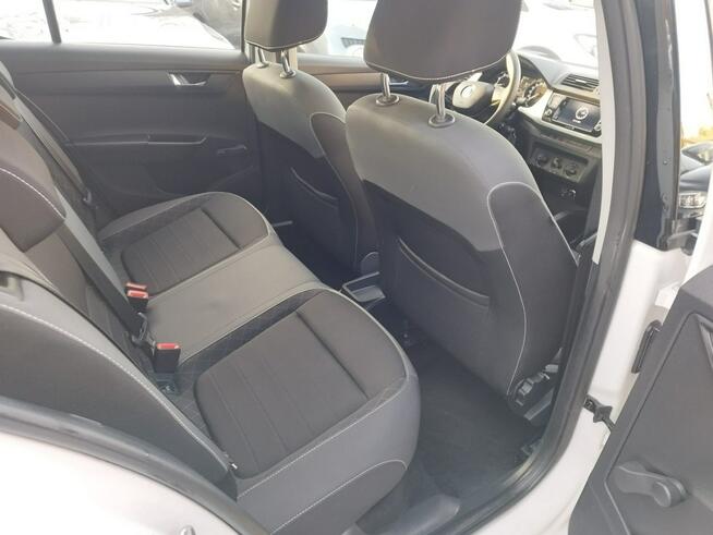 Škoda Fabia 1.0MPi*GAZ*Led*Alu*Kolorowy*Wyświtlacz*PDC*1wł*SalonPolska*JAk*NOWE