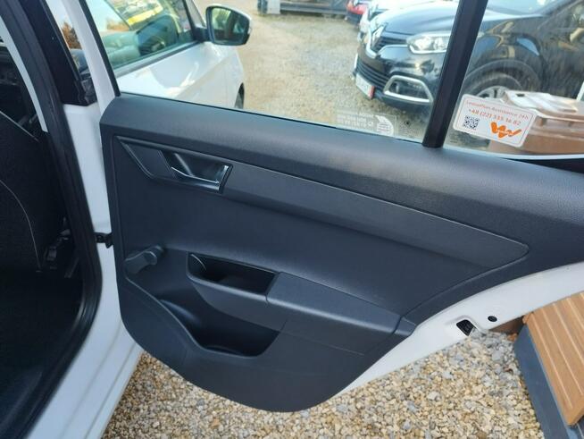 Škoda Fabia 1.0MPi*GAZ*Led*Alu*Kolorowy*Wyświtlacz*PDC*1wł*SalonPolska*JAk*NOWE