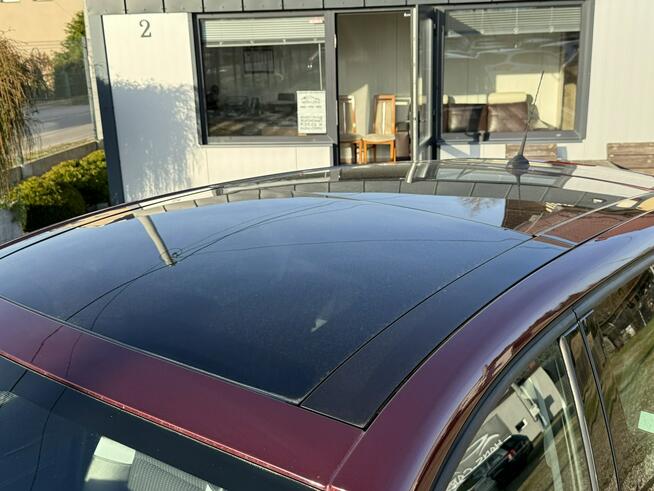 Renault Scenic *panorama-dach*ledy*alu*navi*