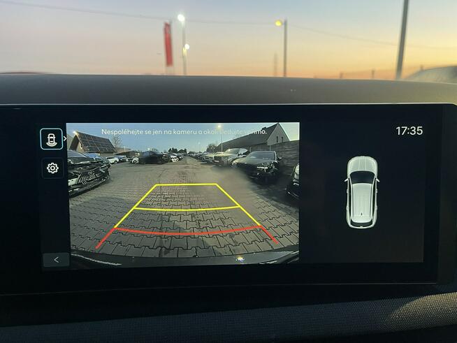 Hyundai Tucson Podgrzewanie Klimatronik Kamera Virtual cockit HAK 160KM