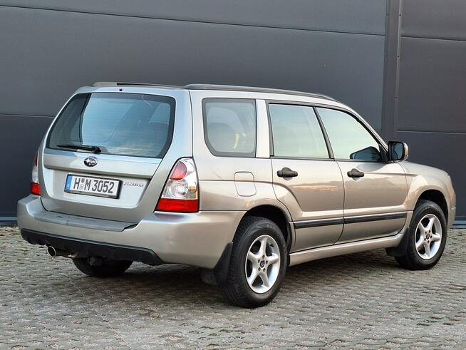 Subaru Forester * REDUKTOR * 4X4* Bardzo Ładny* LiFTiNG* Tempomat*