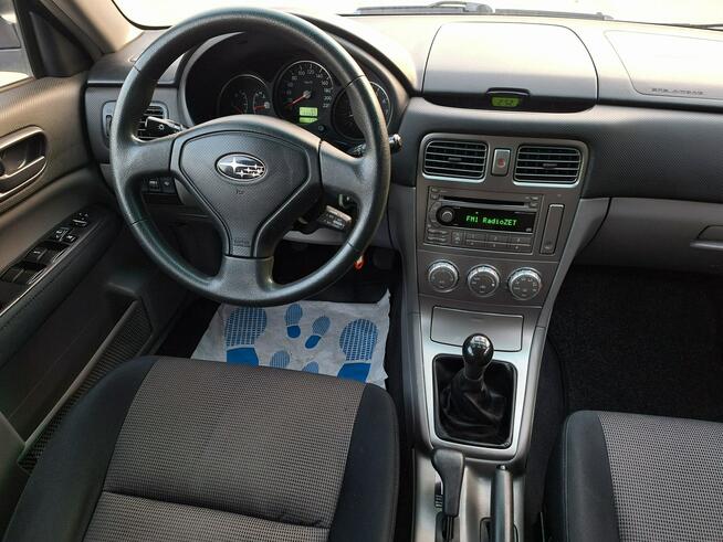 Subaru Forester * REDUKTOR * 4X4* Bardzo Ładny* LiFTiNG* Tempomat*