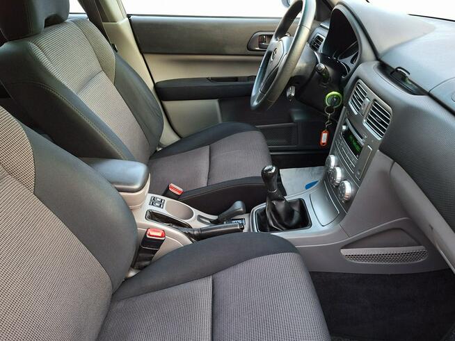 Subaru Forester * REDUKTOR * 4X4* Bardzo Ładny* LiFTiNG* Tempomat*