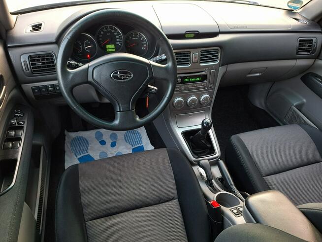 Subaru Forester * REDUKTOR * 4X4* Bardzo Ładny* LiFTiNG* Tempomat*