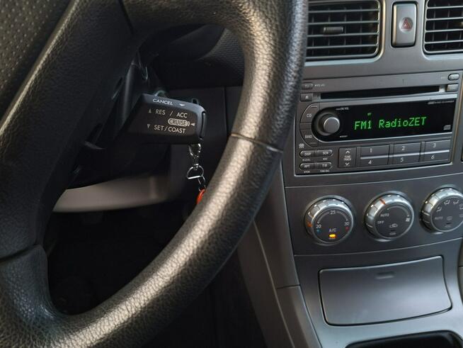 Subaru Forester * REDUKTOR * 4X4* Bardzo Ładny* LiFTiNG* Tempomat*