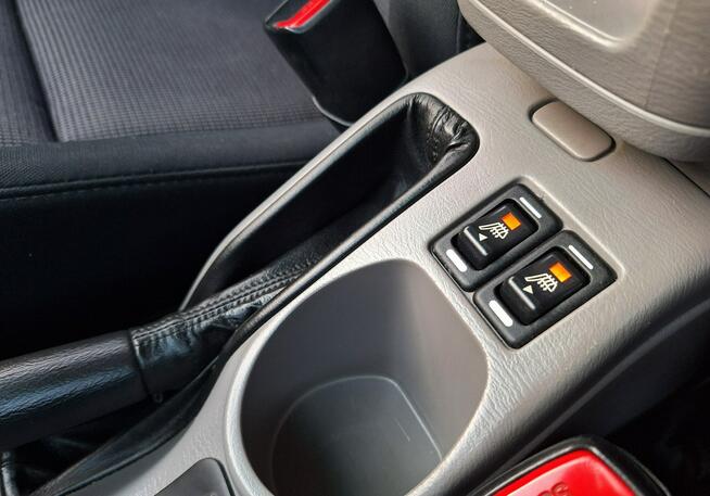 Subaru Forester * REDUKTOR * 4X4* Bardzo Ładny* LiFTiNG* Tempomat*