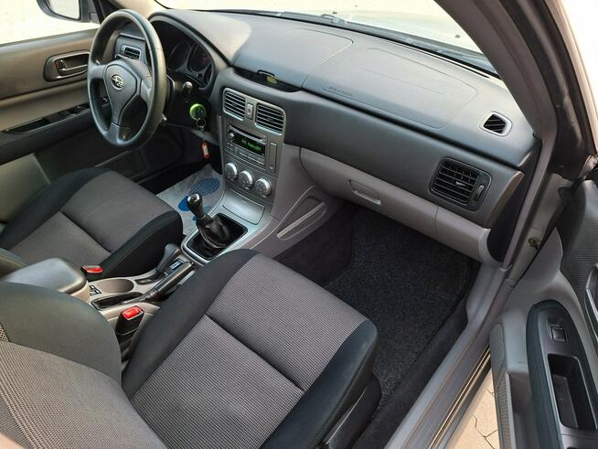 Subaru Forester * REDUKTOR * 4X4* Bardzo Ładny* LiFTiNG* Tempomat*