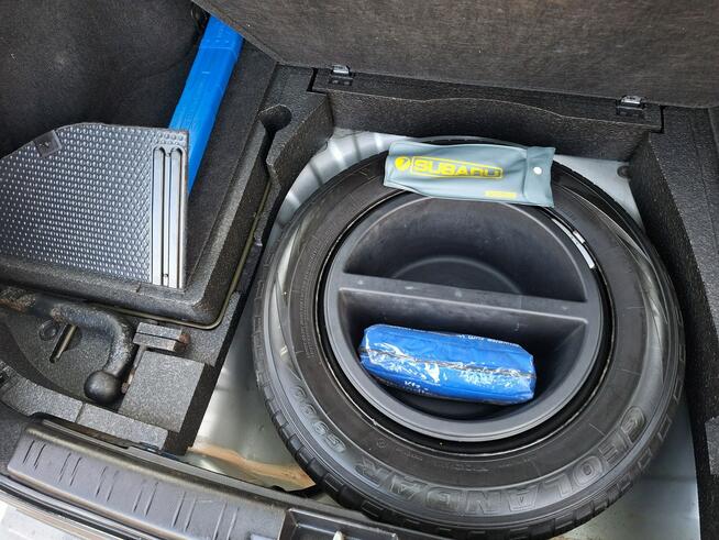 Subaru Forester * REDUKTOR * 4X4* Bardzo Ładny* LiFTiNG* Tempomat*