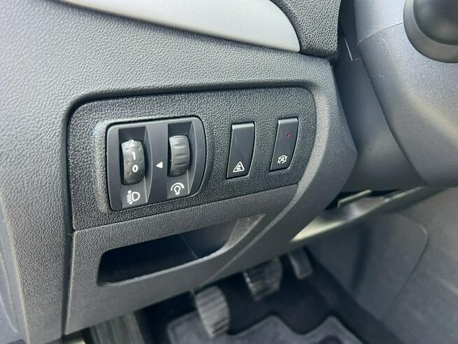 Renault Scenic Lift 1.2 Benzyna 115KM Tempomat Klimatronic Opłacony