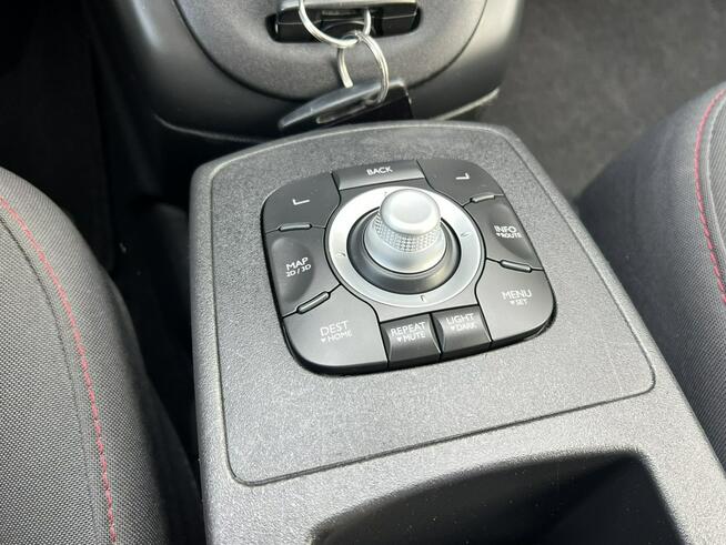 Renault Scenic Lift 1.2 Benzyna 115KM Tempomat Klimatronic Opłacony