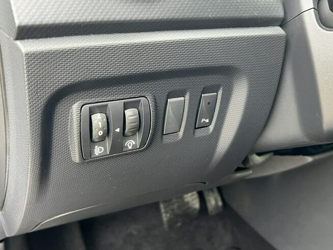 Renault Captur LUXE Edition 1.2 Benzyna Opłacony Automat