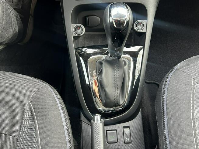 Renault Captur LUXE Edition 1.2 Benzyna Opłacony Automat