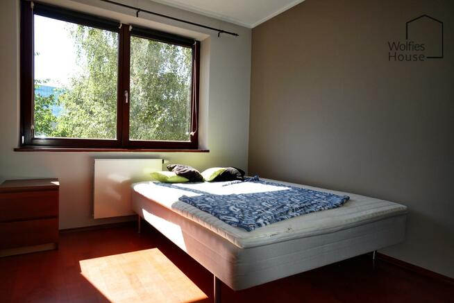 Mieszkanie Kraków Kraków-Śródmieście, Grzegórzki, Kazimierza Kordylewskiego