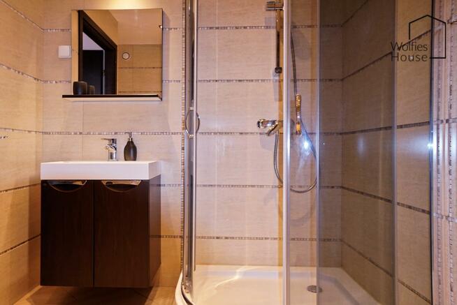 Mieszkanie Kraków Kraków-Śródmieście, Grzegórzki, Kazimierza Kordylewskiego