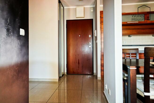 Mieszkanie Kraków Kraków-Śródmieście, Grzegórzki, Kazimierza Kordylewskiego