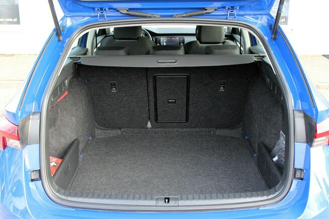 Škoda Octavia Automat Mild Hybrid SalonPL FV23% Android/Apple Kamera LED Tempomat