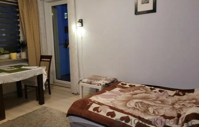 2-pokojowe mieszkanie w Ząbkach