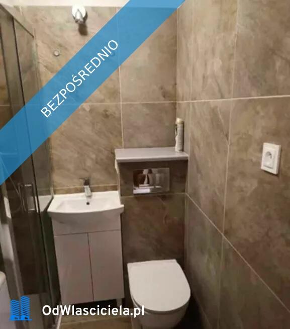 Mieszkanie dwupokojowe w Swarzędzu