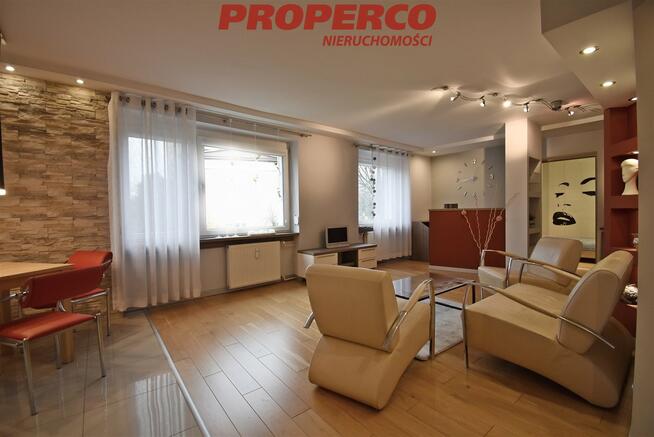 Mieszkanie Kielce Herby, Gliniana