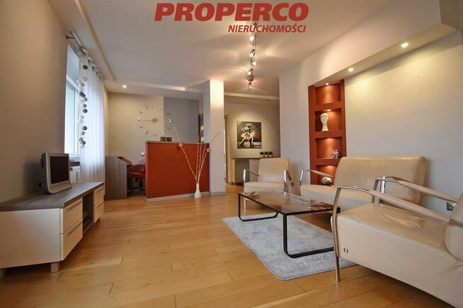 Mieszkanie Kielce Herby, Gliniana