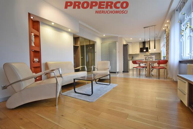 Mieszkanie Kielce Herby, Gliniana