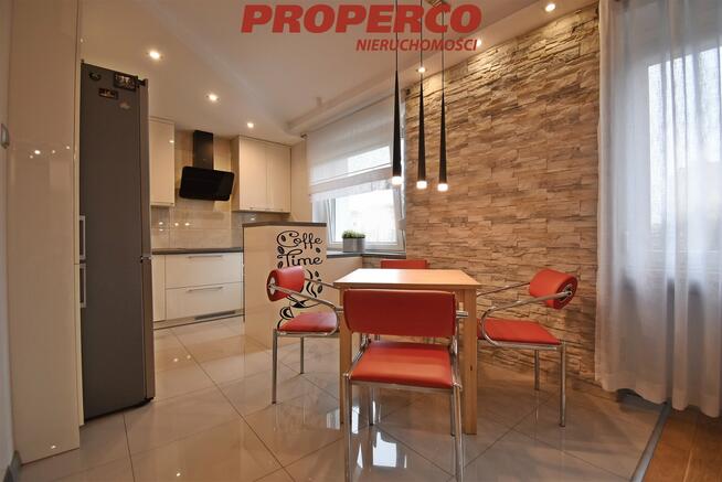 Mieszkanie Kielce Herby, Gliniana