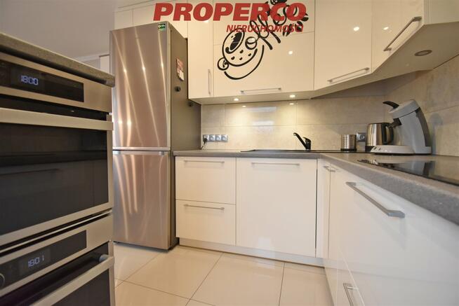 Mieszkanie Kielce Herby, Gliniana