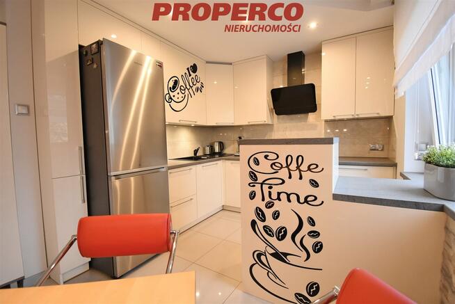 Mieszkanie Kielce Herby, Gliniana