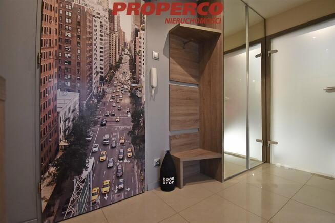 Mieszkanie Kielce Herby, Gliniana