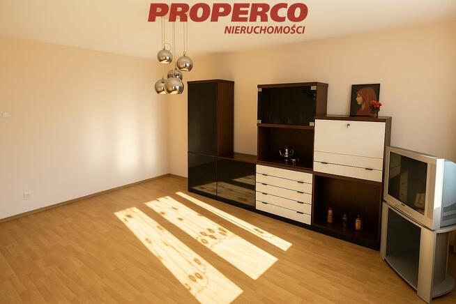 Mieszkanie Chmielnik