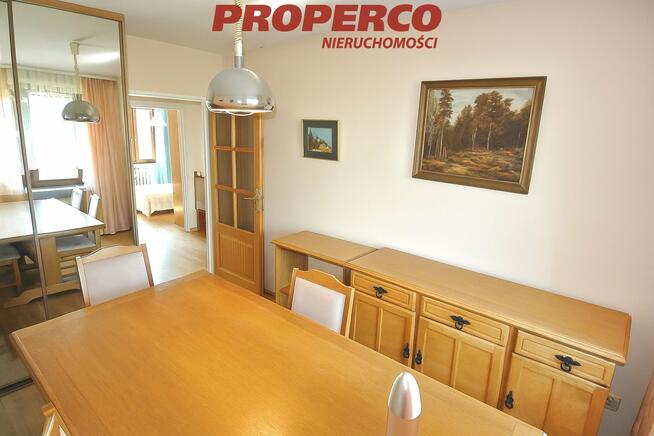 Mieszkanie Chmielnik