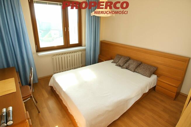 Mieszkanie Chmielnik