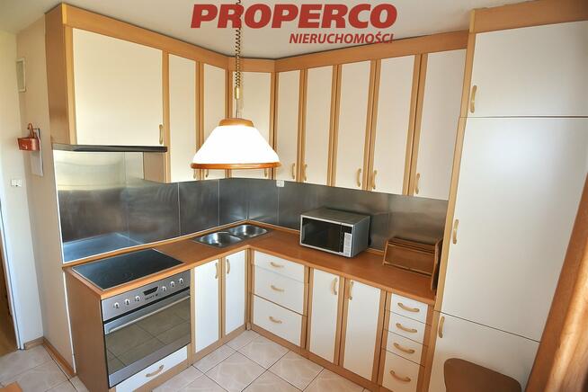 Mieszkanie Chmielnik