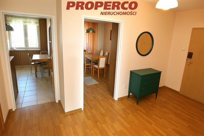 Mieszkanie Chmielnik