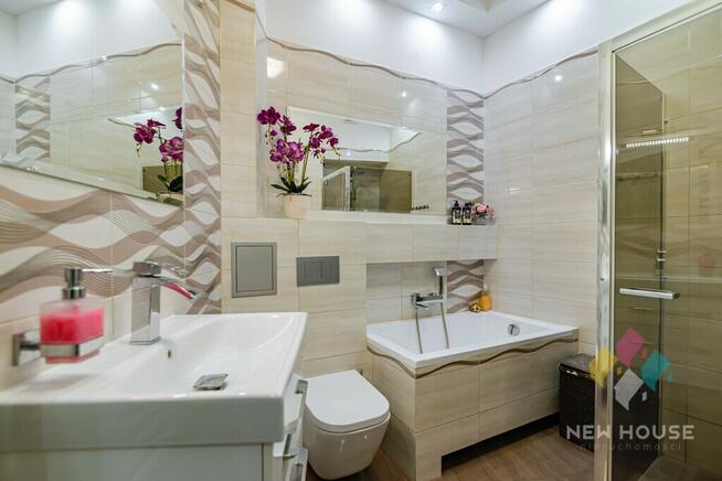 4 pok. 1 piętro 101 m2, Zientary Malewskiej